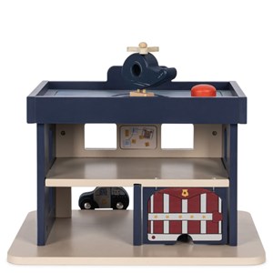 Commissariat de police