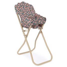 Chaise haute pour poupée kyoto