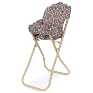 Chaise haute pour poupée kyoto