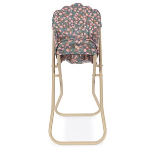Chaise haute pour poupée kyoto