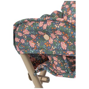Chaise haute pour poupée kyoto