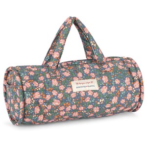 Lit de voyage pour poupée kyoto