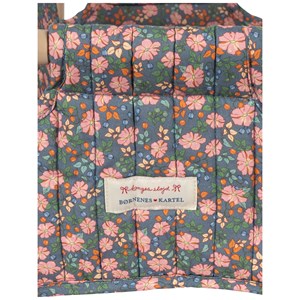 Lit de voyage pour poupée kyoto