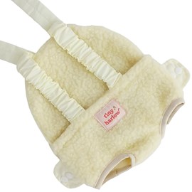 Porte bébé pour poupée sherpa