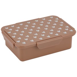 Lunch box caramel