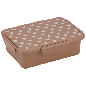 Lunch box caramel