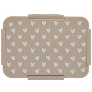 Lunch box nougat