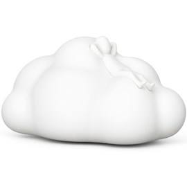 Veilleuse nuage écru