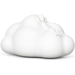 Veilleuse nuage écru