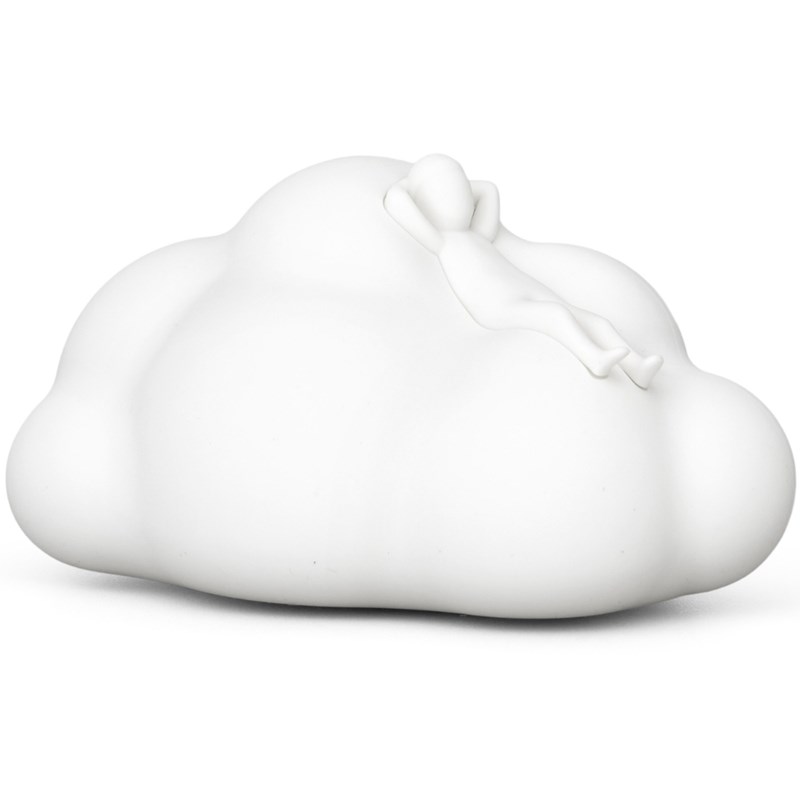 Veilleuse nuage écru