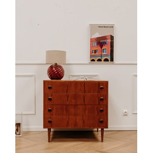 Olga, la grande commode scandinave n°314