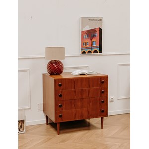 Olga, la grande commode scandinave n°314