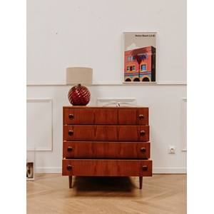 Olga, la grande commode scandinave n°314