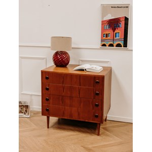 Olga, la grande commode scandinave n°314