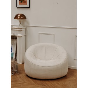 Grand fauteuil pumpkin paulin n°713