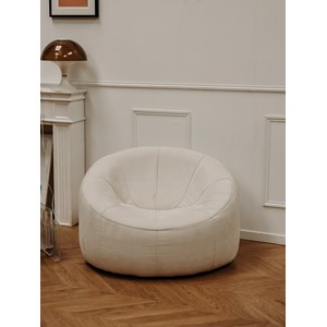 Grand fauteuil pumpkin paulin n°713