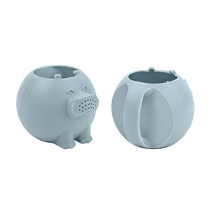 Arrosoir en silicone