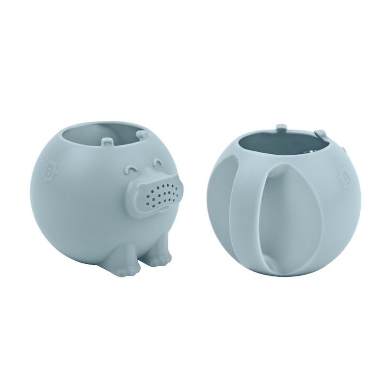 Arrosoir en silicone badabulle