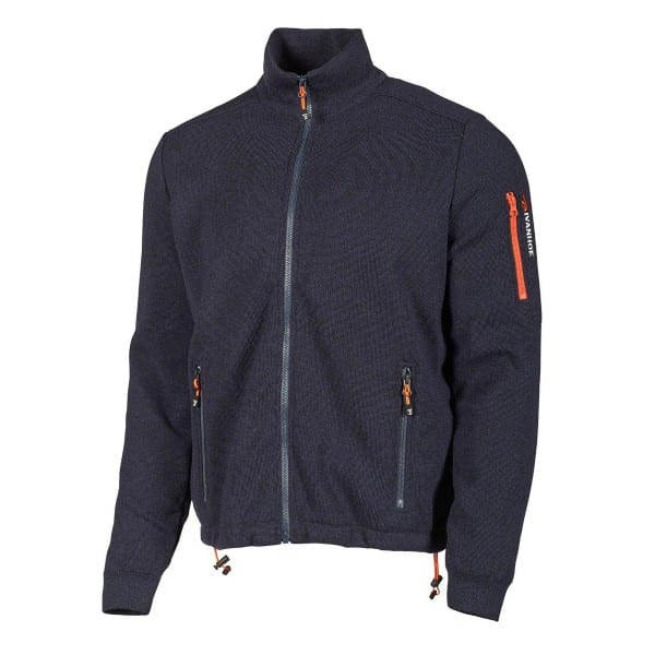 Ivanhoe vest hadar coupe-vent à