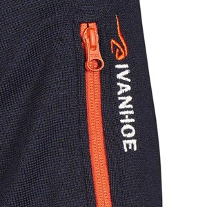 Ivanhoe vest hadar coupe-vent à L