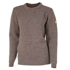 Pull ivanhoe nls pétale de noix de