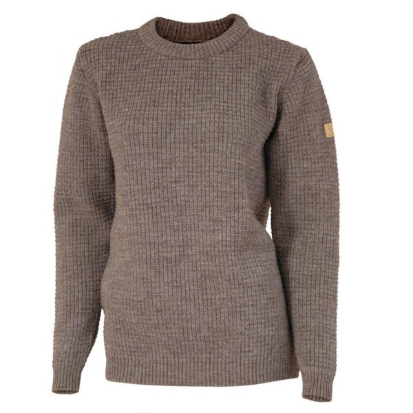 Pull ivanhoe nls pétale de noix de