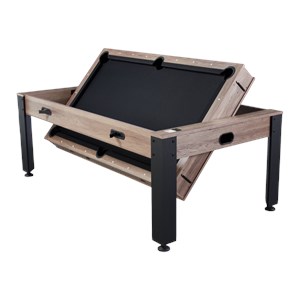 Table multi pro rotative adulte 7ft - in