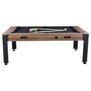 Table multi pro rotative adulte 7ft - in
