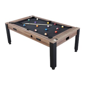 Table multi pro rotative adulte 7ft - in