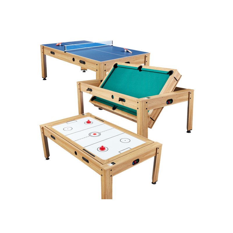 Table multi pro rotative adulte 7ft - b
