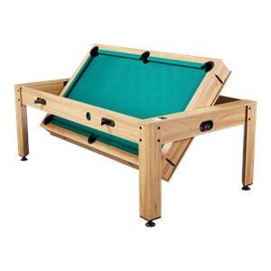 Table multi pro rotative adulte 7ft -  b