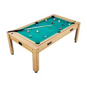 Table multi pro rotative adulte 7ft -  b