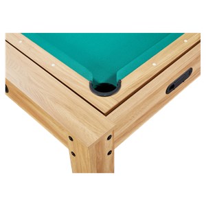 Table multi pro rotative adulte 7ft -  b