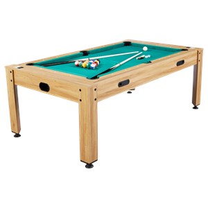 Table multi pro rotative adulte 7ft -  b