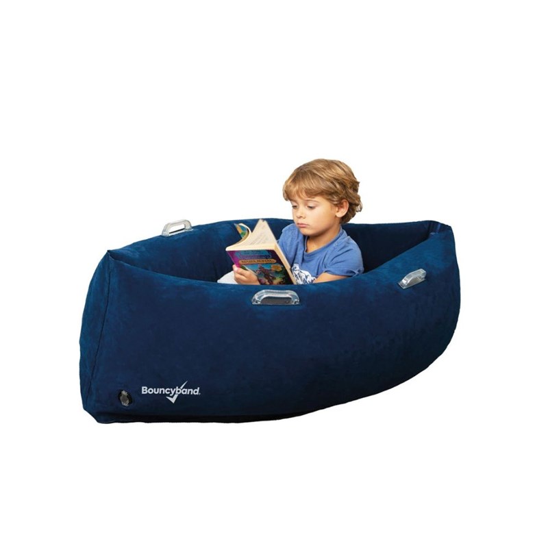 Canoë sensoriel 1.5m