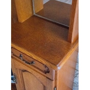 Max, le porte-manteau en bois n°208