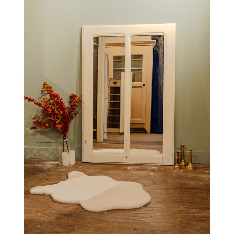 Debongout - Igor, le miroir en bois n°870