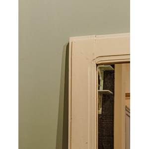 Igor, le miroir en bois n°870