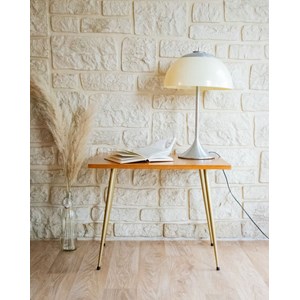 Donna, la table basse en bois n°616