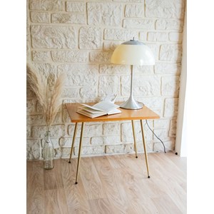 Donna, la table basse en bois n°616