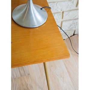 Donna, la table basse en bois n°616