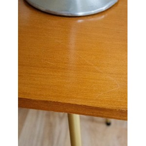 Donna, la table basse en bois n°616