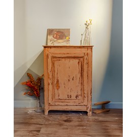 Gilbert, le buffet en bois n°557