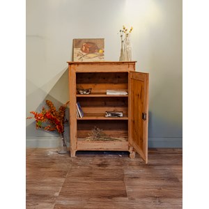 Gilbert, le buffet en bois n°557