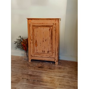 Gilbert, le buffet en bois n°557