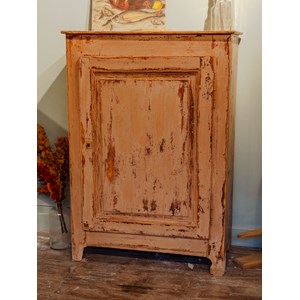 Gilbert, le buffet en bois n°557