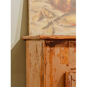 Gilbert, le buffet en bois n°557