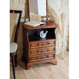 Buffet d'appoint en bois n°561