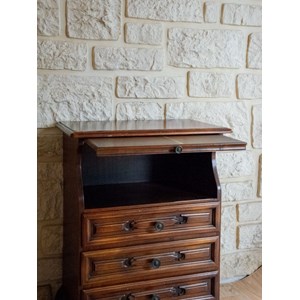 Buffet d'appoint en bois n°561