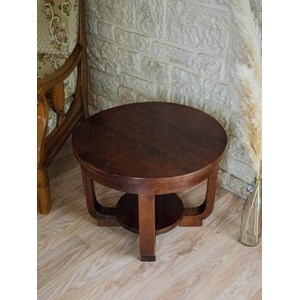 Donna, la table basse en bois n°615